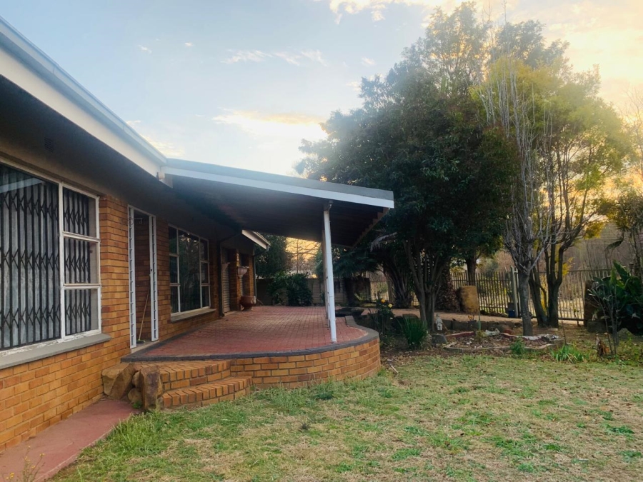 3 Bedroom Property for Sale in Deneysville Free State